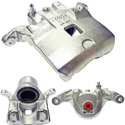 BRAKE ENGINEERING ca3244r -  Тормозной суппорт